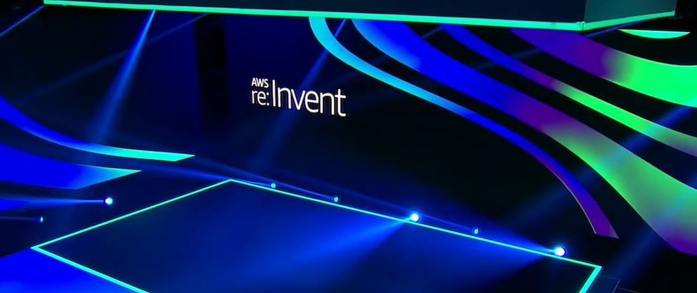 Cover image for Highlights from Peter DeSantis Keynote at re:Invent 2020