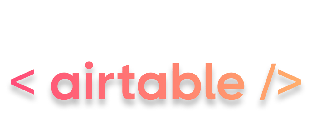 Cover image for The Complete Developer's Guide to Airtable