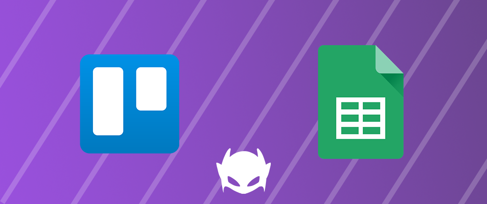Cover image for Integrate Trello Cards with Google Sheets