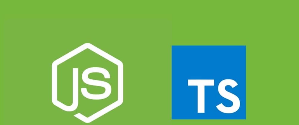 Cover image for Configuring routes in NodeJS with Typescript