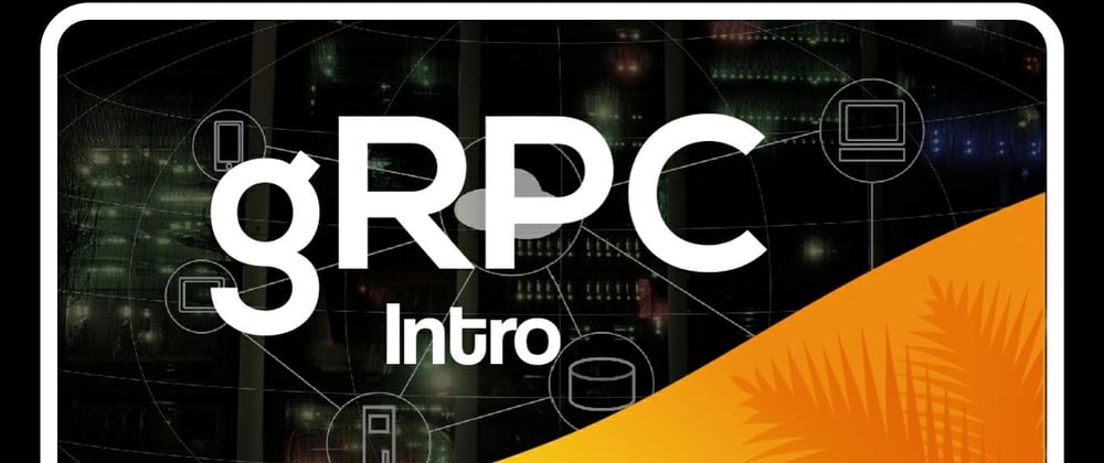 Cover image for gRPC - The New API to Build Microservices