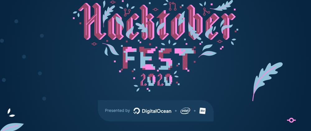 Cover image for Who will participate to the Hacktoberfest 2020 ? 🙌🏼
