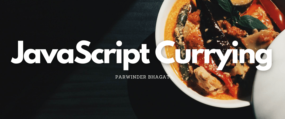 Cover image for Currying