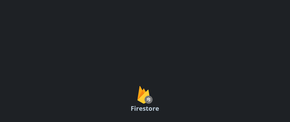 Cover image for Why I switched away from Google Firestore