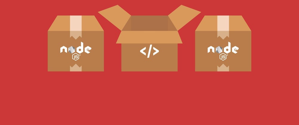 Cover image for Published my first NPM package - here's what I learned