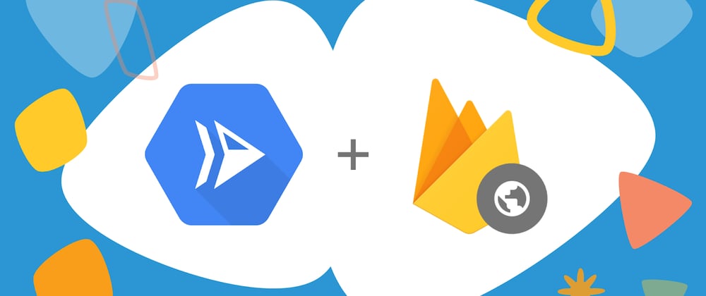 Cover image for Continuous Deployment on Firebase using Cloud Build