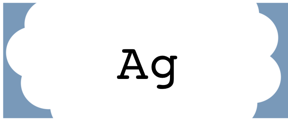 Cover image for Ag: Iterations amplify Intentions