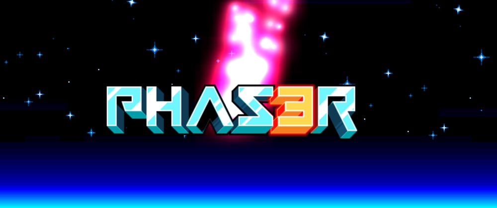Cover image for Getting Started with Phaser 3 and Node.js