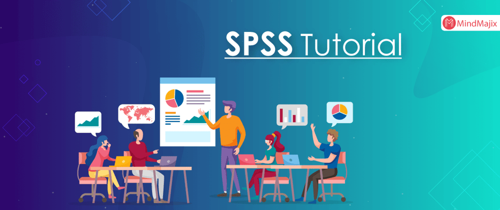 Cover image for SPSS Tutorial 