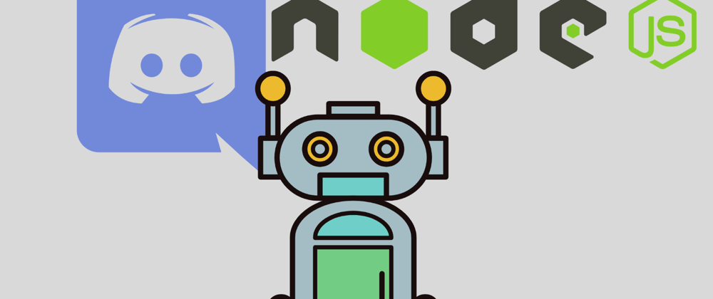 Cover image for Building a Discord bot with Node.js and Repl.it