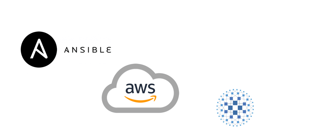 Cover image for Configuration of HAProxy using Ansible in AWS