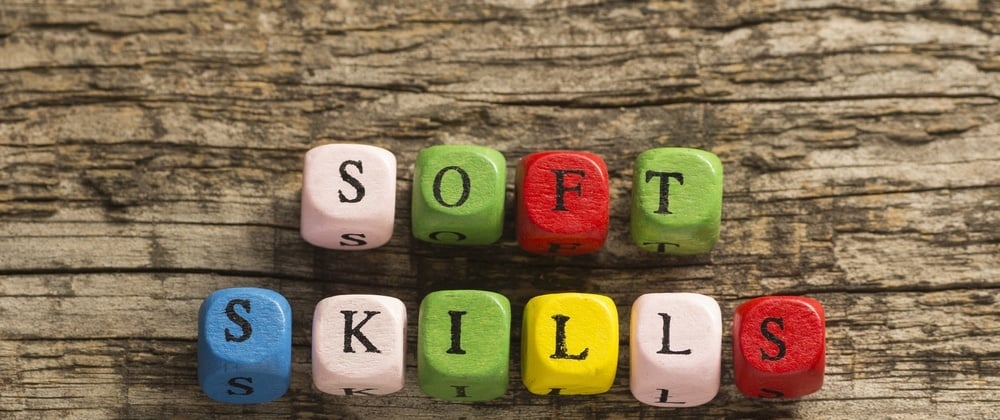 Cover image for Four Top Soft Skills To Cultivate As a Software Engineer