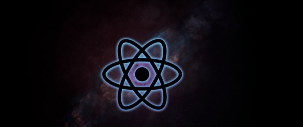 Cover image for React 101