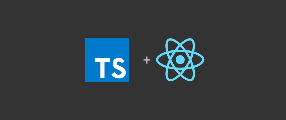Cover image for React TypeScript - How To Set Types on Hooks (+cheat sheet)