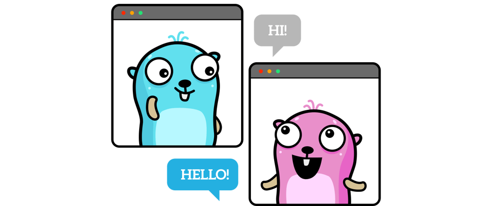 Cover image for Multi-room Chat Application With WebSockets In Go And Vue.js (Part 2)
