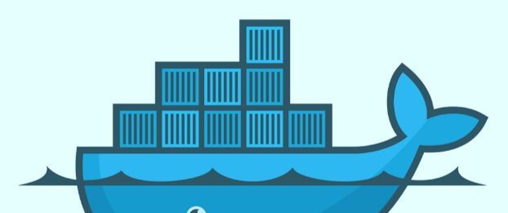 Cover image for Containers - Docker, Kubernetes and Cloud Buildpacks