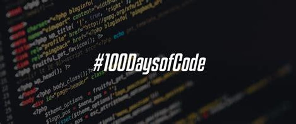 Cover image for 100DaysOfCode | Day 19, 20(Are You committed yourself?)