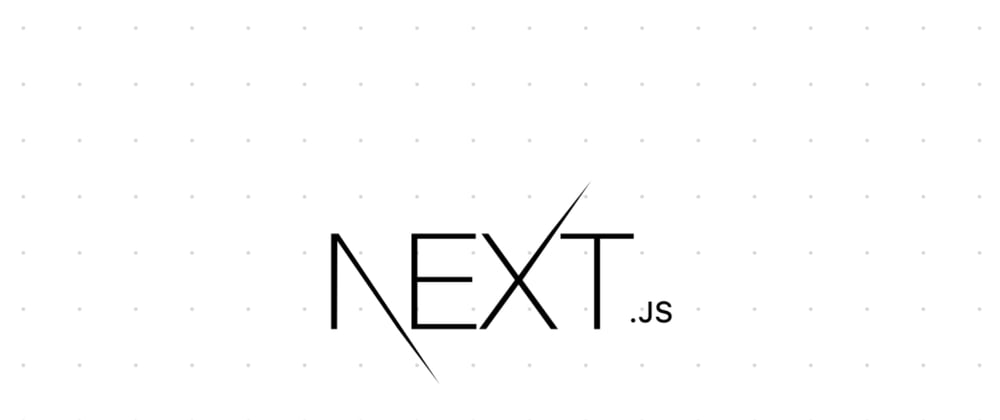 Cover image for 5 built-in Next.js features you absolutely should check out
