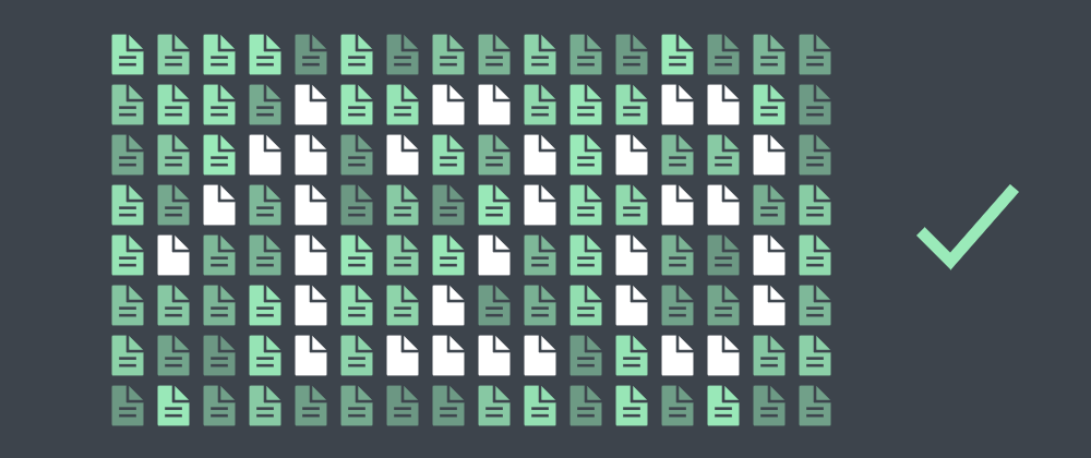 Cover image for A CheatSheet of 128 CheatSheets for Developers