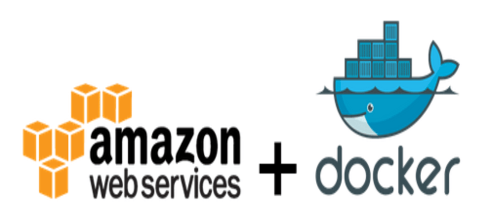 Cover image for How to Deploy a Rails Application to AWS with Docker - Part 3 