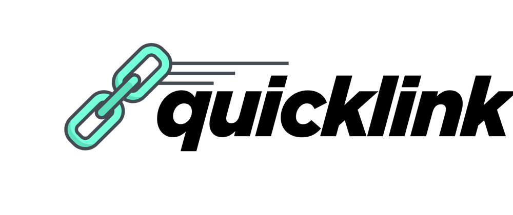Cover image for Quicklink, loads your links at the speed of light ⚡