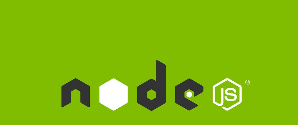 Cover image for NodeJS modularizaton & strict mode