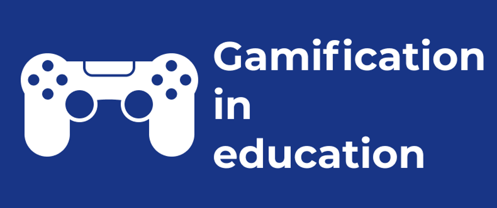 Cover image for How gamification helps us learning