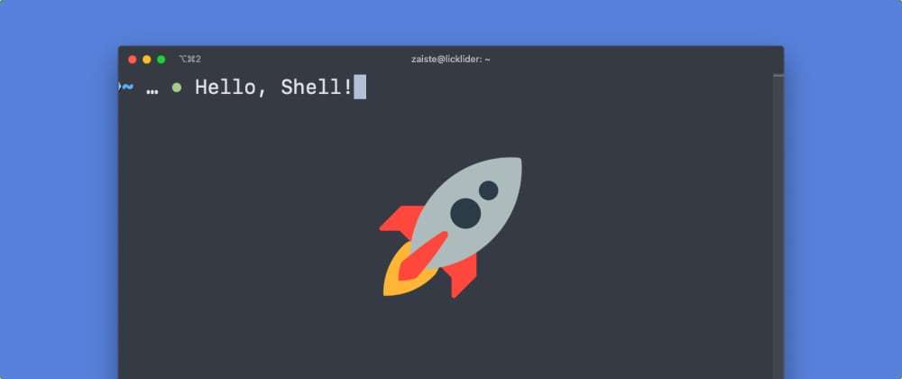 Cover image for 15 Command-Line Tools to Make You Better at Shell & CLI