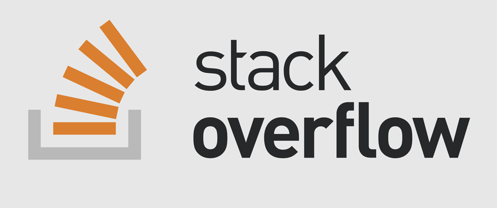 Cover image for How you shouldn't use StackOverflow ?
