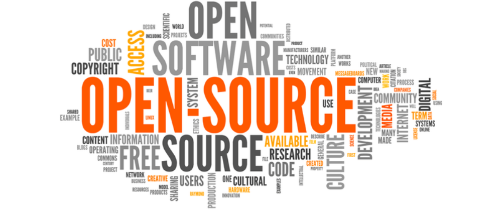 Cover image for 7 Open Source Spirits you must know!