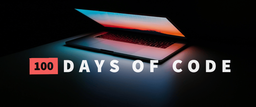 Cover image for Nikema's 100 Days of Code