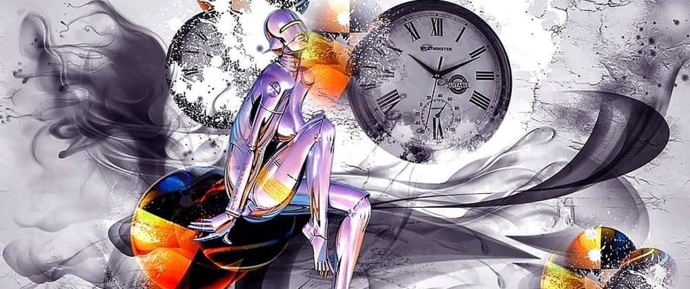 Cover image for Time - II