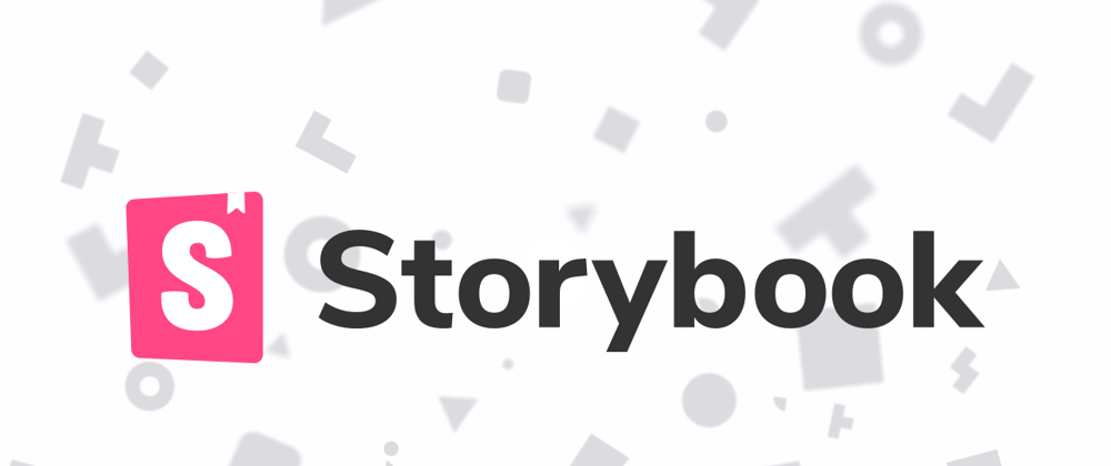 Cover image for Storybook 6.0 was released [Week 33/20 in Review]
