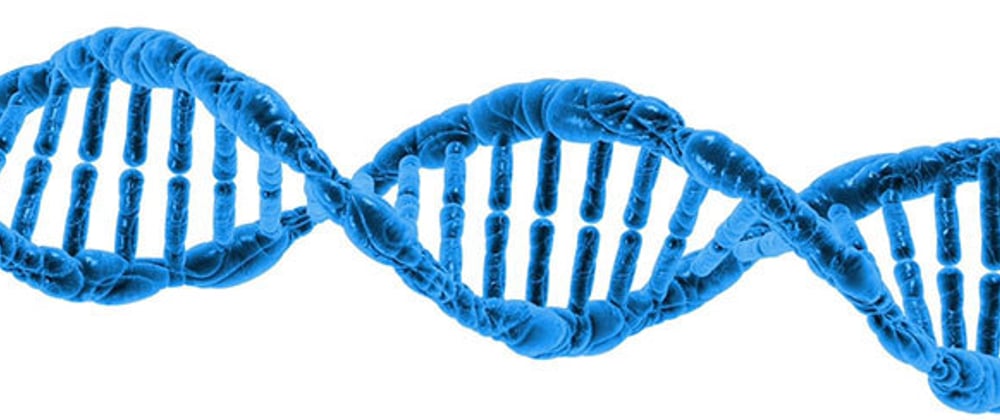 Cover image for HTML Junk DNA