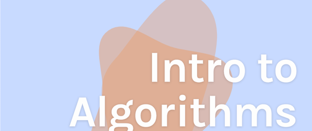 Cover image for The Working Developer's Guide To Algorithms