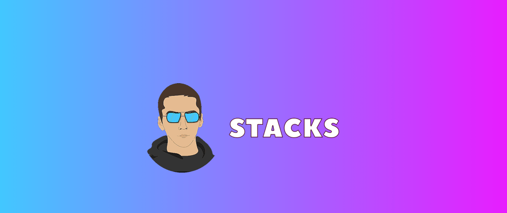 Cover image for Elementary Data Structures with JavaScript - Stacks🚀