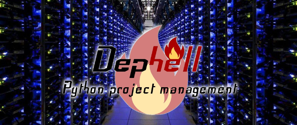 Cover image for Installing CLI Tools Using ‘dephell’
