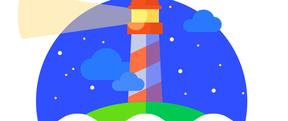 Cover image for Google released a Lighthouse extension for Firefox!
