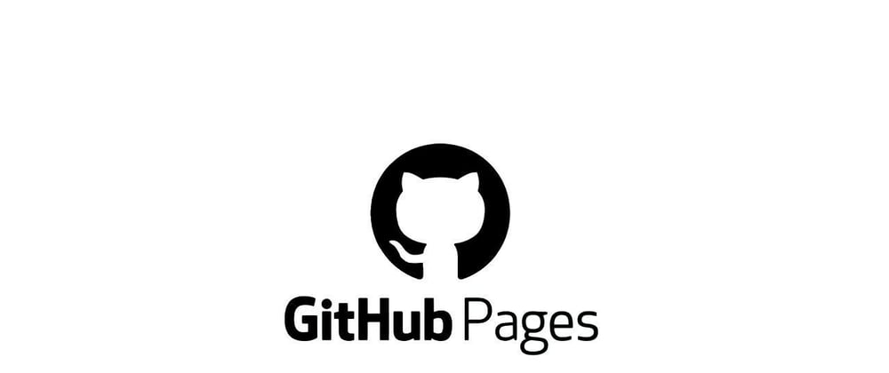 Cover image for How to Deploy your Website using GitHub Pages