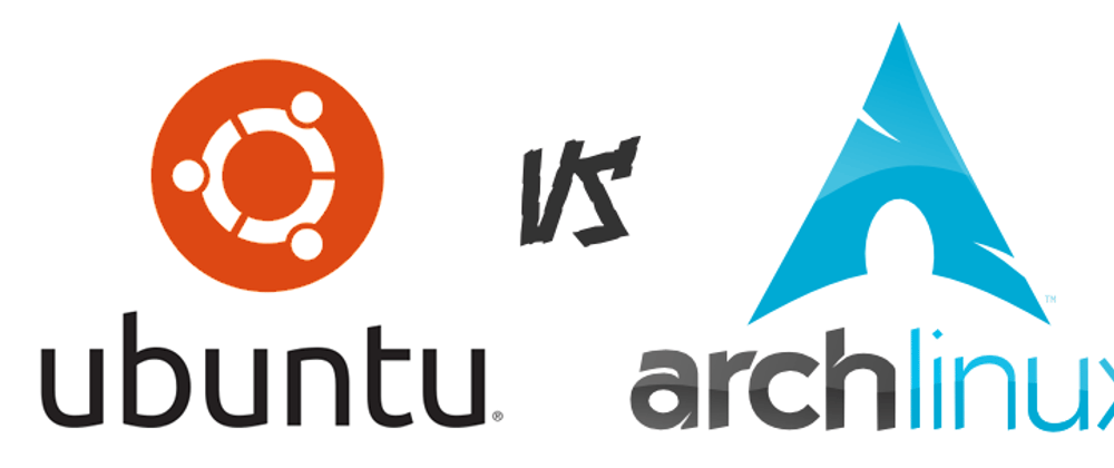 Cover image for Ubuntu is harder than Arch