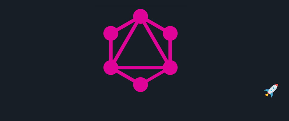 Cover image for GraphQL for beginners