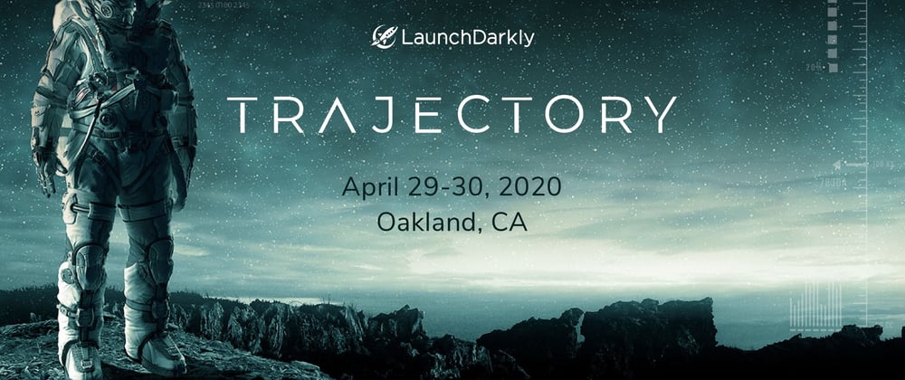 Cover image for 10 reasons to Attend Trajectory 2020 