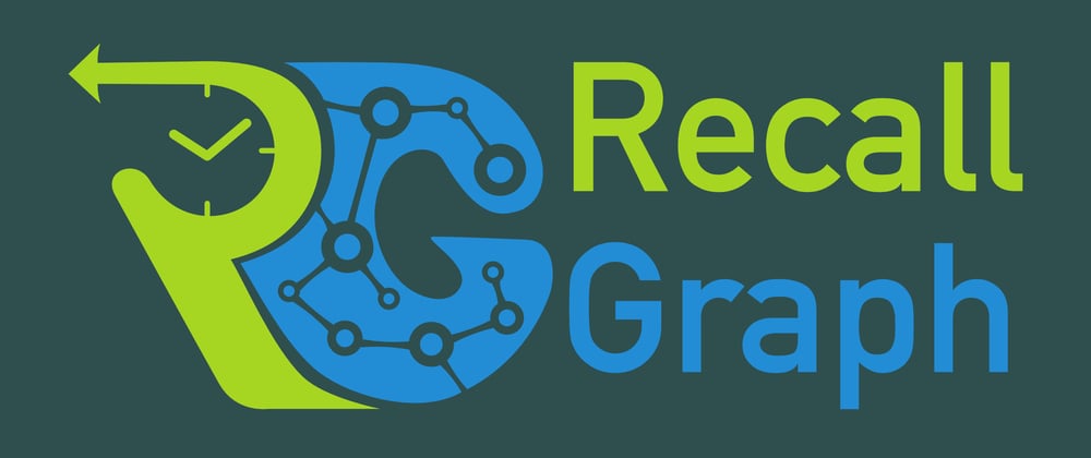 Cover image for CivicGraph is now RecallGraph