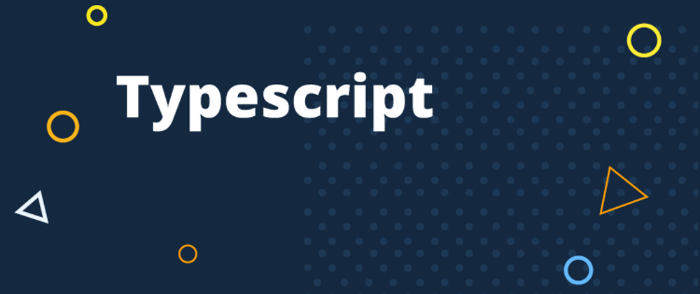 Cover image for Typescript : Variables
