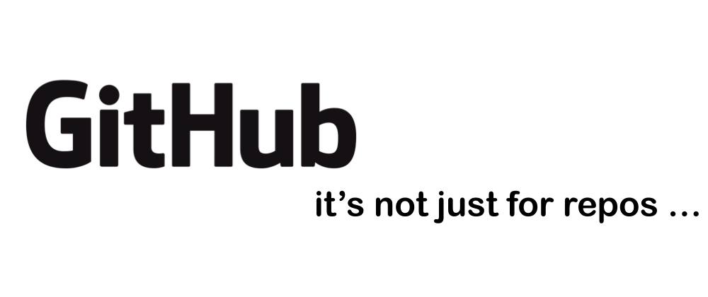 Cover image for Things you may not know GitHub offers