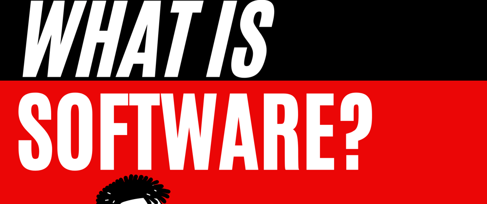 Cover image for The definition of Software and Characteristics of a Software