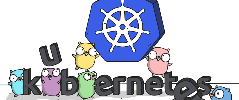 Cover image for Kubernetes Services and Deployments coming together