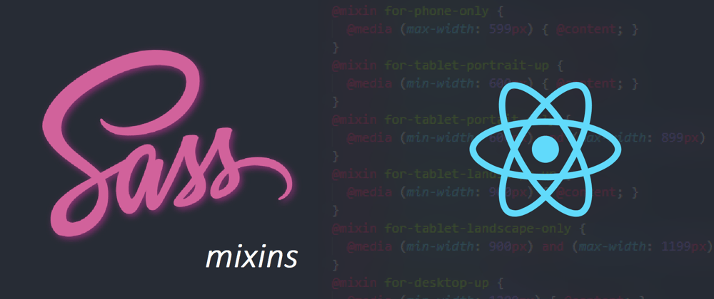Cover image for How to import Sass/SCSS mixins global?