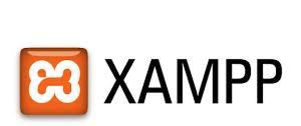 Cover image for Installation process of XAMPP for windows.