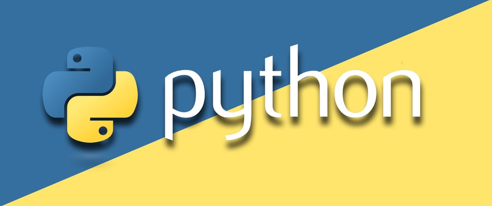 Cover image for Python: My Most Valuable Resources